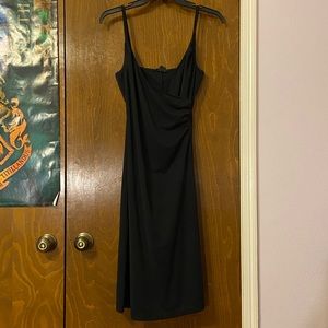 Little black dress (H&M)